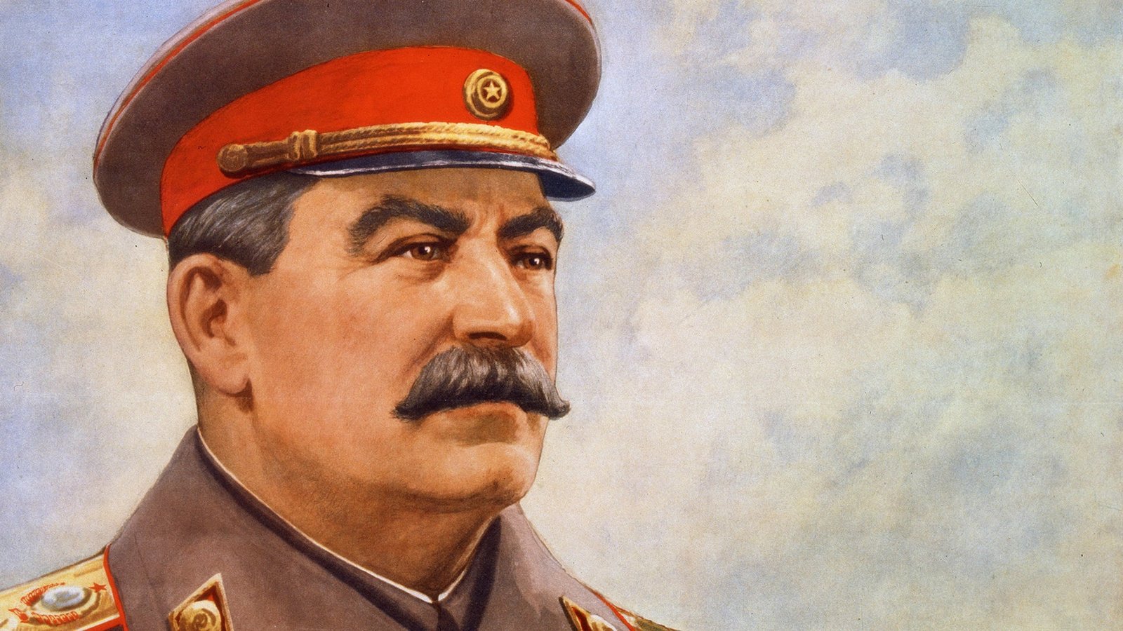 HBDH Yürütme Komitesi Stalin Açıklaması