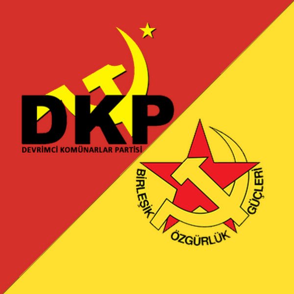  Özgürlük Sokaktadır! 1 Mayıs’ta Alanları Zapt Edelim!
