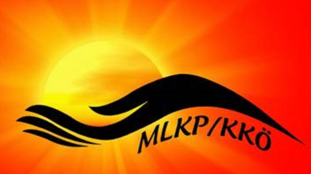 MLKP / KKÖ; “Erkek Ve Devlet Şiddetine, Sömürgeci ve Siyonist Savaş ve İşgallere Karşı 25 Kasım’da Alanlardayız!”