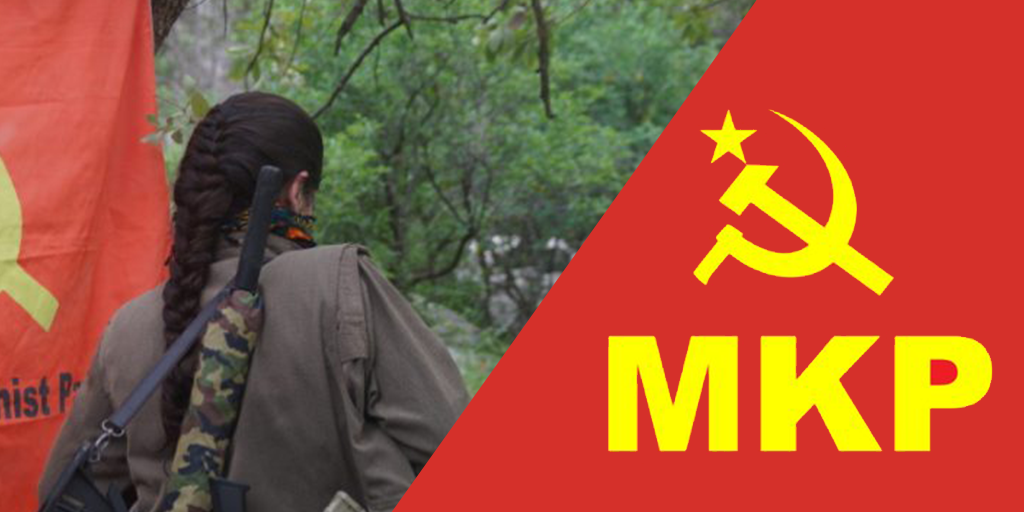 MKP/MK; “8 Mart’ın Direniş Ruhuyla Kadın Özgürlüğü Ve Sosyalizm Mücadelesini Yükselt!”